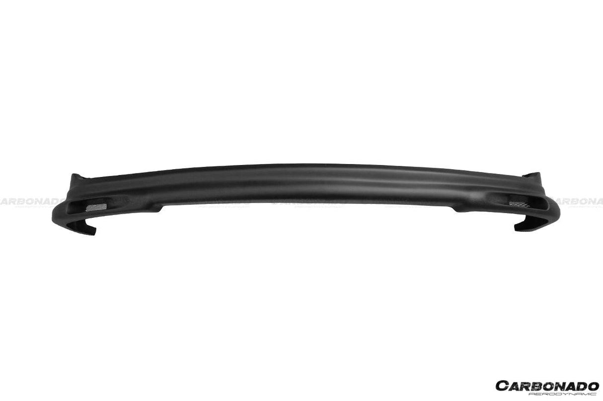 2009-2014 BMW 7 Series F01 HM Style Front Lip