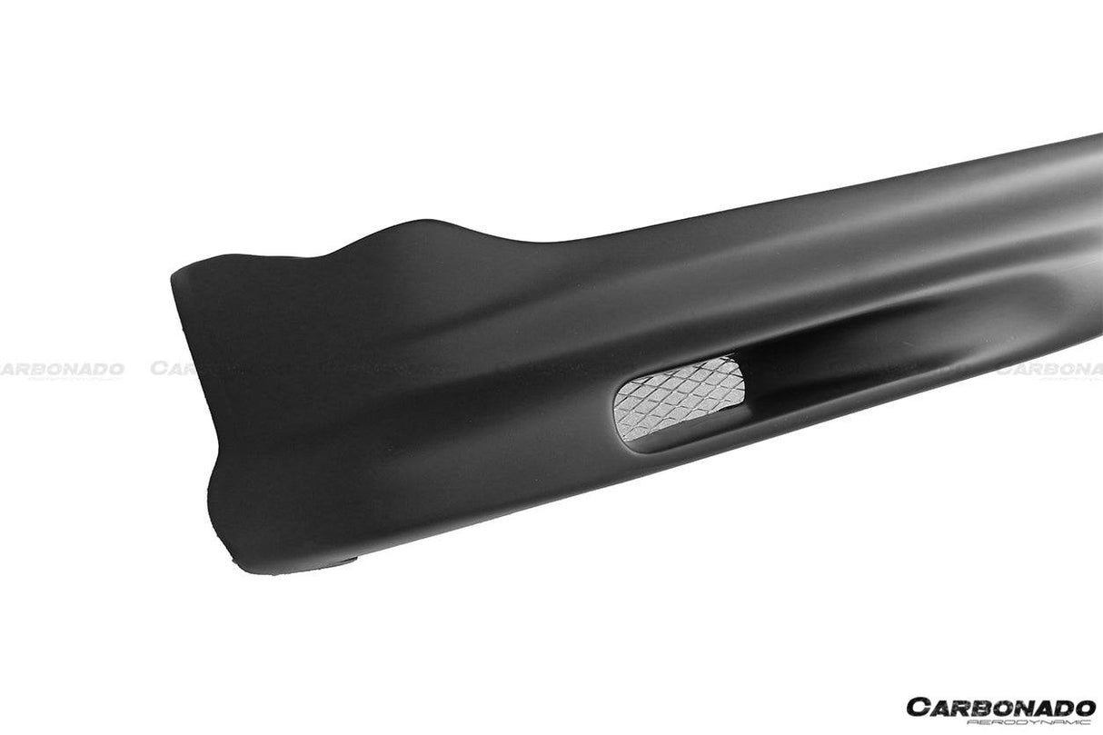 2009-2014 BMW 7 Series F01 HM Style Front Lip