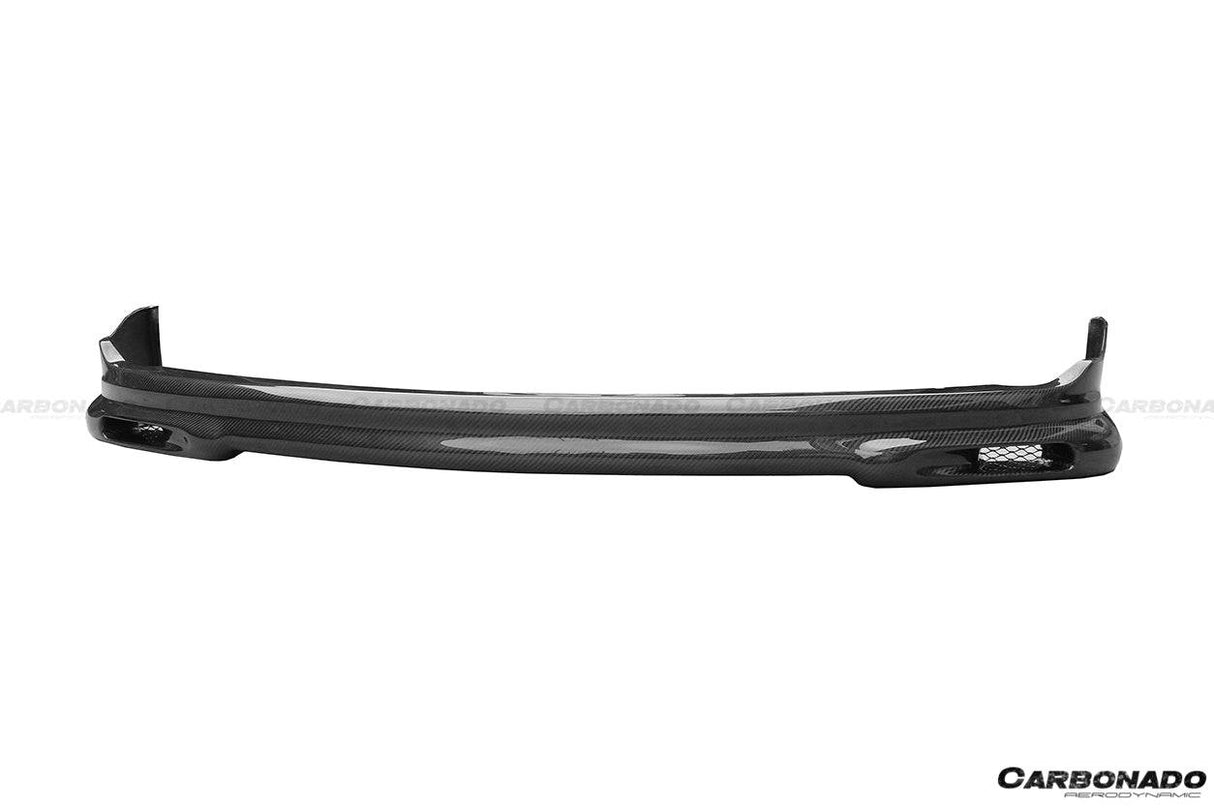 2009-2014 BMW 7 Series F01 HM Style Front Lip