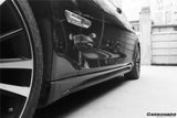 2009-2015 BMW 7 Series F01 WD Style Full Body Kit