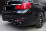 2009-2015 BMW 7 Series F01 WD Style Full Body Kit