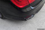 2009-2015 BMW 7 Series F01 WD Style Full Body Kit