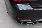 2009-2015 BMW 7 Series F01 WD Style Full Body Kit