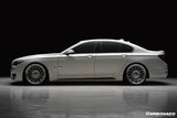 2009-2015 BMW 7 Series F01 WD Style Roof Spoiler