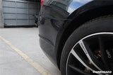 2009-2015 BMW 7 Series F01 WD Style Full Body Kit