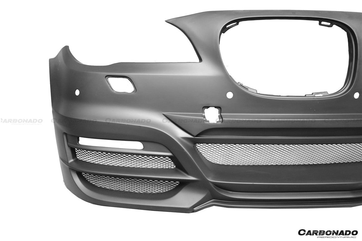 2009-2015 BMW 7 Series F01 WD Style Full Body Kit