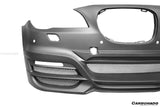 2009-2015 BMW 7 Series F01 WD Style Full Body Kit