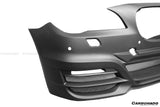 2009-2015 BMW 7 Series F01 WD Style Full Body Kit