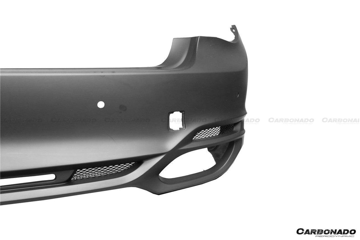 2009-2015 BMW 7 Series F01 WD Style Full Body Kit