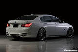 2009-2015 BMW 7 Series F01 WD Style Full Body Kit