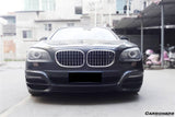 2009-2015 BMW 7 Series F01 WD Style Full Body Kit