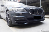 2009-2015 BMW 7 Series F01 F02 WD Style Front Bumper with led