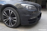 2009-2015 BMW 7 Series F01 F02 WD Style Front Bumper with led