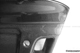 2001-2006 BMW E46 3 Series Coupe CSL Carbon Fiber Trunk