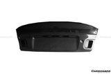 2001-2006 BMW E46 3 Series Coupe CSL Carbon Fiber Trunk