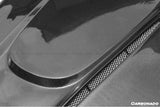 2009-2014 BMW E70 E71 X5 X6 X5M X6M HM Style Hood