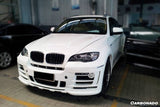 2009-2014 BMW E71 X6 HM Style Full Wide Body Kit