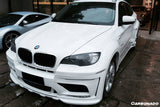 2009-2014 BMW E71 X6 HM-II Style Full Wide Body Kit