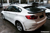 2009-2014 BMW E71 X6 HM Style Full Wide Body Kit