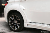 2009-2014 BMW E71 X6 HM-II Style Full Wide Body Kit