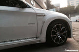 2009-2014 BMW E71 X6 HM-II Style Full Wide Body Kit