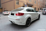 2009-2014 BMW E71 X6 HM Style Full Wide Body Kit