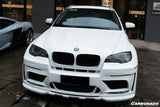 2009-2014 BMW E71 X6 HM-II Style Full Wide Body Kit