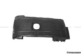 2008-2013 BMW E82 E88 1M OE Style Carbon Fiber Engine Cover
