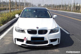 2008-2012 BMW 3 Series E90 LCI 1M Style Full Body Kit