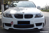 2008-2012 BMW 3 Series E90 LCI 1M Style Full Body Kit