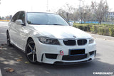 2008-2012 BMW 3 Series E90 LCI 1M Style Full Body Kit