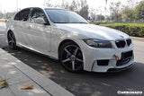 2008-2012 BMW 3 Series E90 LCI 1M Style Full Body Kit