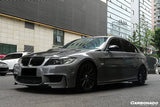 2008-2012 BMW 3 Series E90 LCI 1M Style Full Body Kit