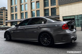 2006-2012 BMW 3 Series E90 1M Style Rear Bumper