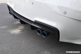 2008-2012 BMW 3 Series E90 LCI 1M Style Full Body Kit