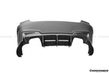 2008-2012 BMW 3 Series E90 LCI 1M Style Full Body Kit