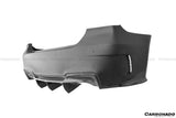 2008-2012 BMW 3 Series E90 LCI 1M Style Full Body Kit