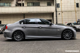 2008-2012 BMW 3 Series E90 LCI 1M Style Full Body Kit