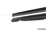 2008-2012 BMW 3 Series E90 LCI 1M Style Full Body Kit