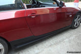 2008-2013 BMW 3 Series E92 E93 Coupe VRS Style Side Skirts
