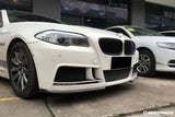 2011-2016 BMW F10 F18 5 Series HM Style Front Bumper