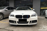 2011-2016 BMW F10 F18 5 Series HM Style Front Bumper