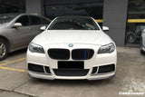 2011-2016 BMW F10 F18 5 Series HM Style Front Bumper