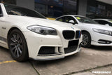 2011-2016 BMW F10 F18 5 Series HM Style Front Bumper