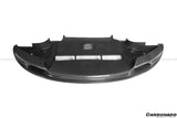 2008-2012 BMW M3 E90   E92    E93 VRS Style Carbon Fiber Lip
