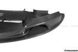 2008-2012 BMW M3 E90   E92    E93 VRS Style Carbon Fiber Lip