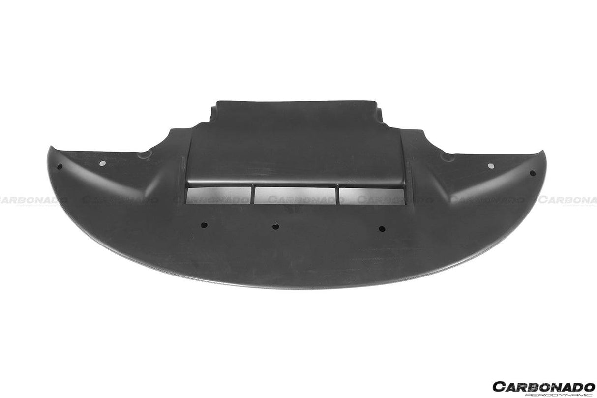 2008-2012 BMW M3 E90   E92    E93 VRS Style Carbon Fiber Lip