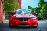 2008-2011 BMW M3 E92    E93 VRS Style Carbon Fiber Hood