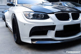 2008-2011 BMW M3 E92    E93 VRS Style Carbon Fiber Hood