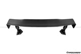2008-2012 BMW 3 Series  M3 E92  E93 VA Style Carbon Fiber Trunk Spoiler